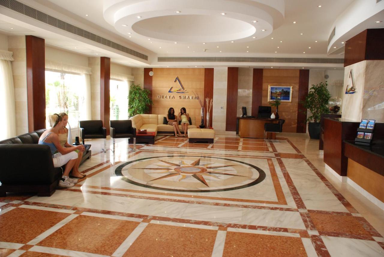 Delta Sharm Resort ,Official Web, Delta Rent, Sharm El Sheikh, South Sinai, Egypt Dış mekan fotoğraf