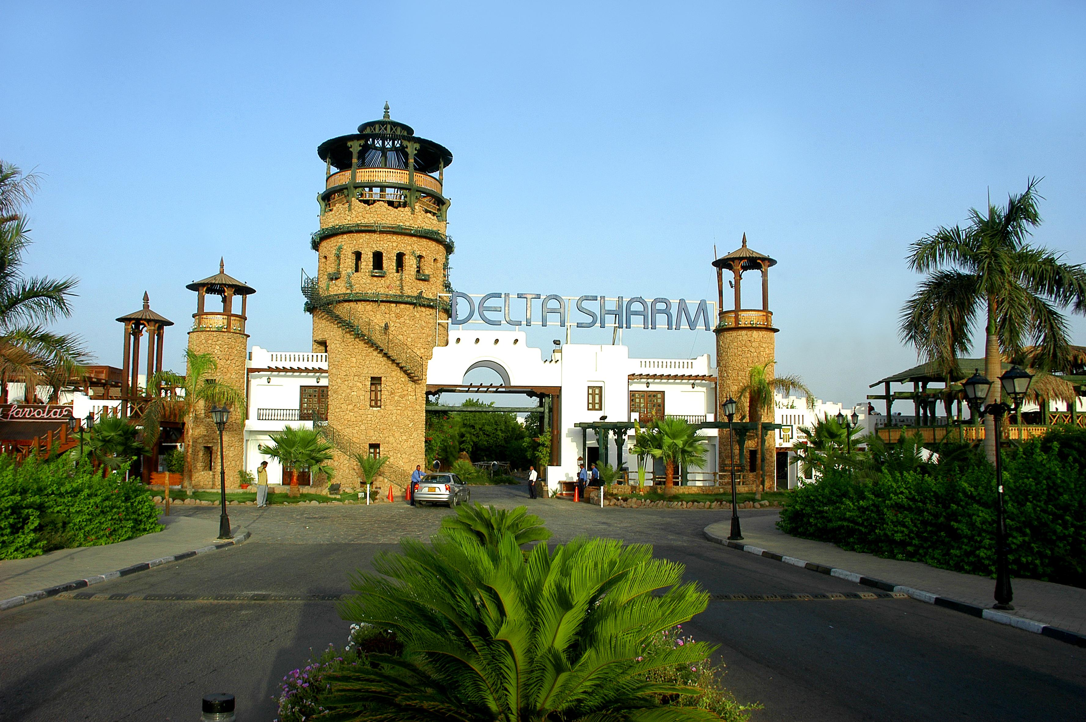 Delta Sharm Resort ,Official Web, Delta Rent, Sharm El Sheikh, South Sinai, Egypt Dış mekan fotoğraf